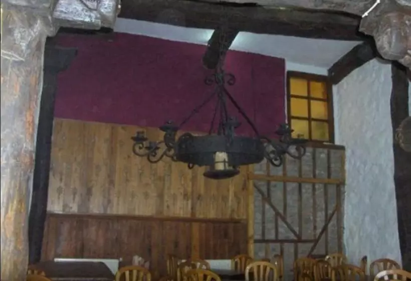 Majatalo La Posada De San Martin