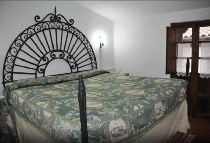 Majatalo La Posada De San Martin