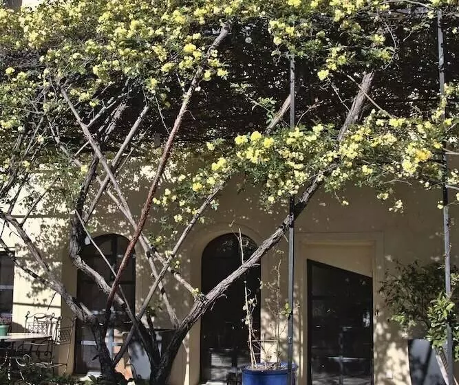 ペンション Le Vieux Logis Chambres D Hotes