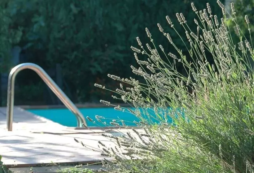 ペンション Le Vieux Logis Chambres D Hotes