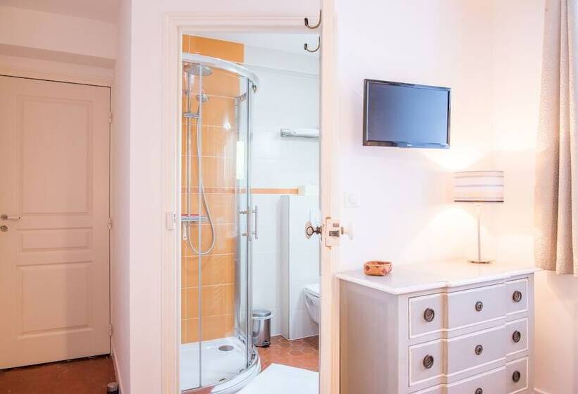 بنسيون Le Vieux Logis Chambres D Hotes