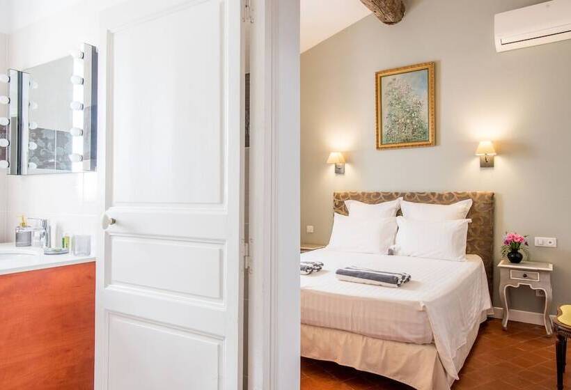 بنسيون Le Vieux Logis Chambres D Hotes