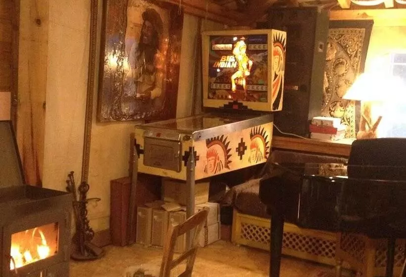 Majatalo Les Milles Et Une Nuits