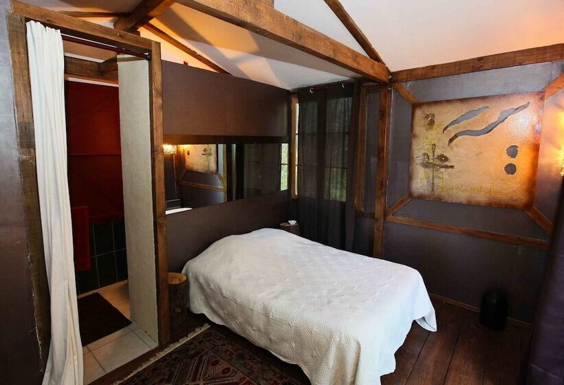 פנסיון Les Milles Et Une Nuits