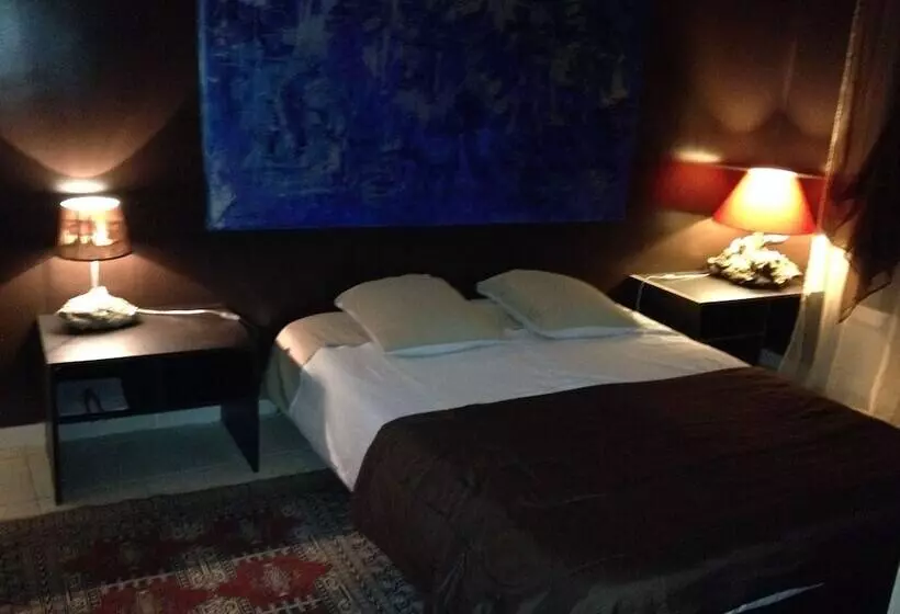 Majatalo Les Milles Et Une Nuits