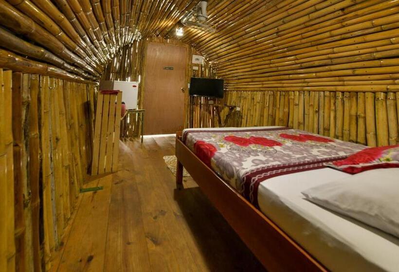 پانسیون Posada Amaripucci