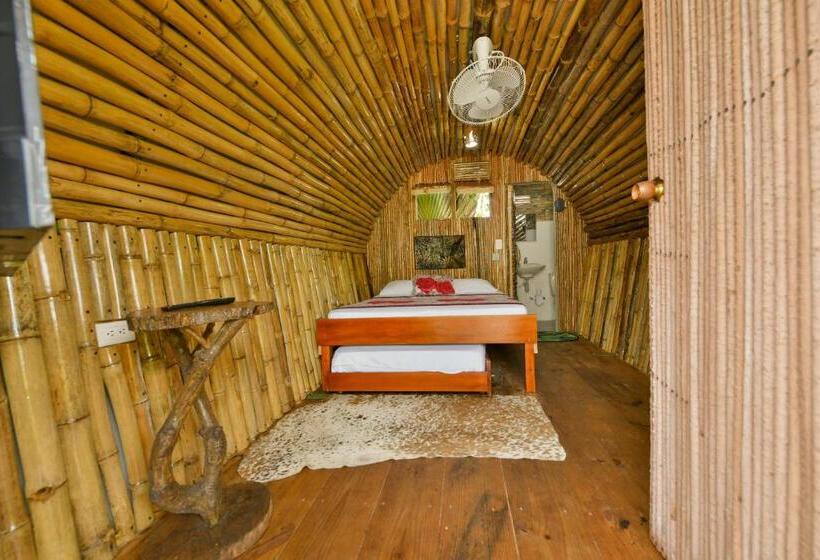 پانسیون Posada Amaripucci