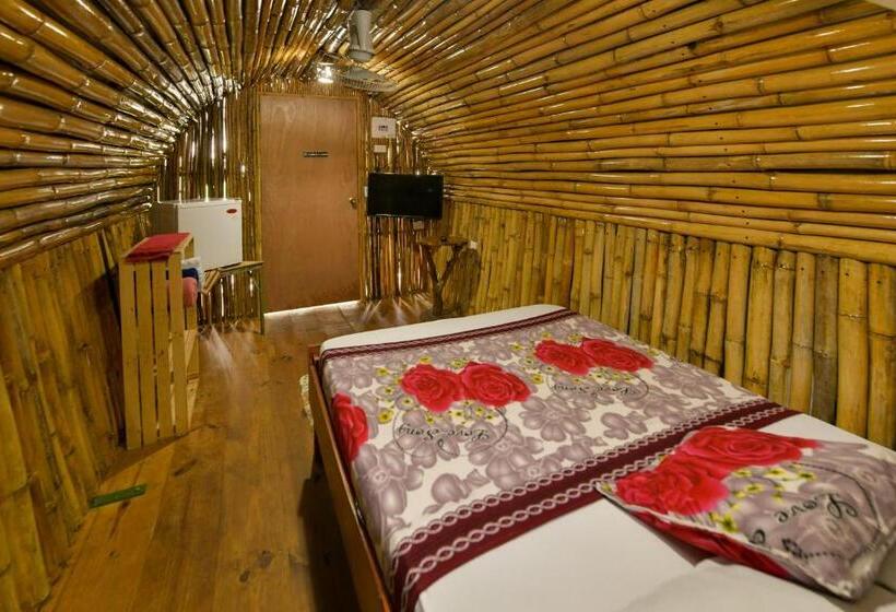 پانسیون Posada Amaripucci