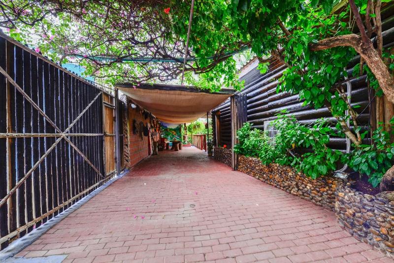 پانسیون Posada Amaripucci