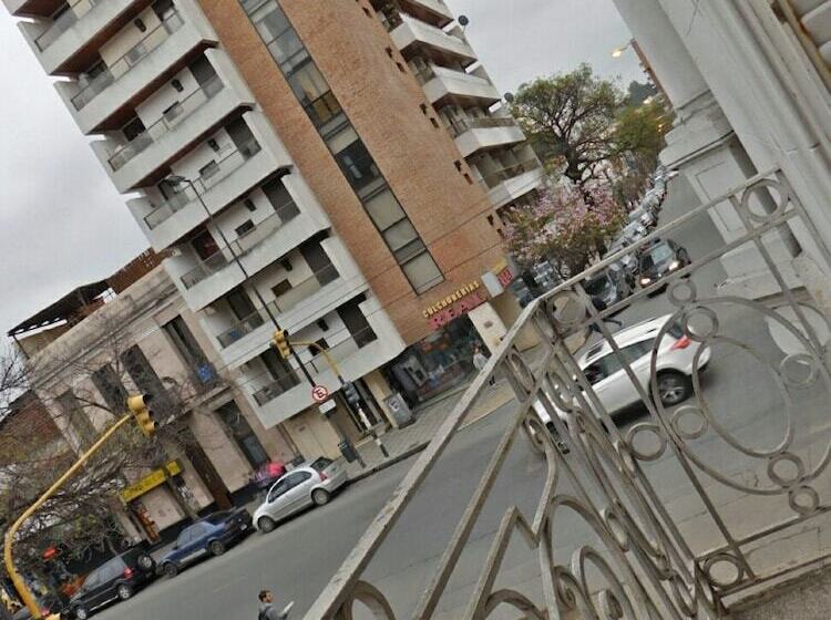 Puerto Rico Hostel & Bar