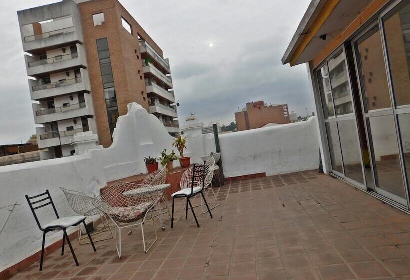 Puerto Rico Hostel & Bar