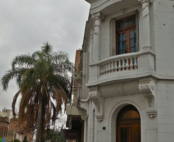 Puerto Rico Hostel & Bar