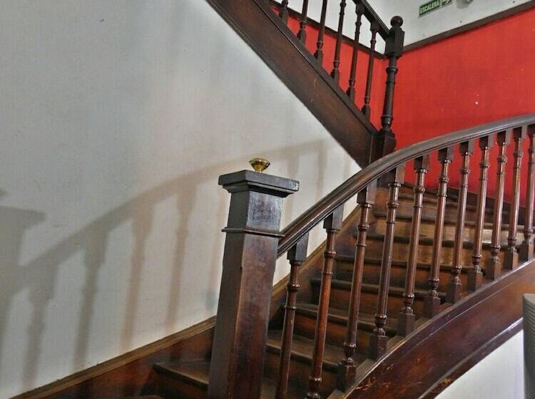 Puerto Rico Hostel & Bar