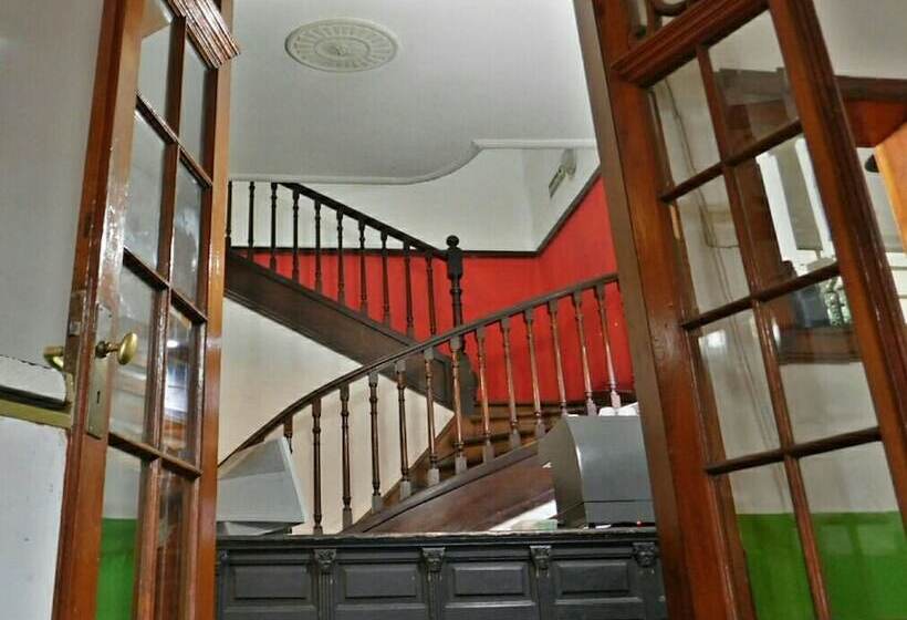 Puerto Rico Hostel & Bar