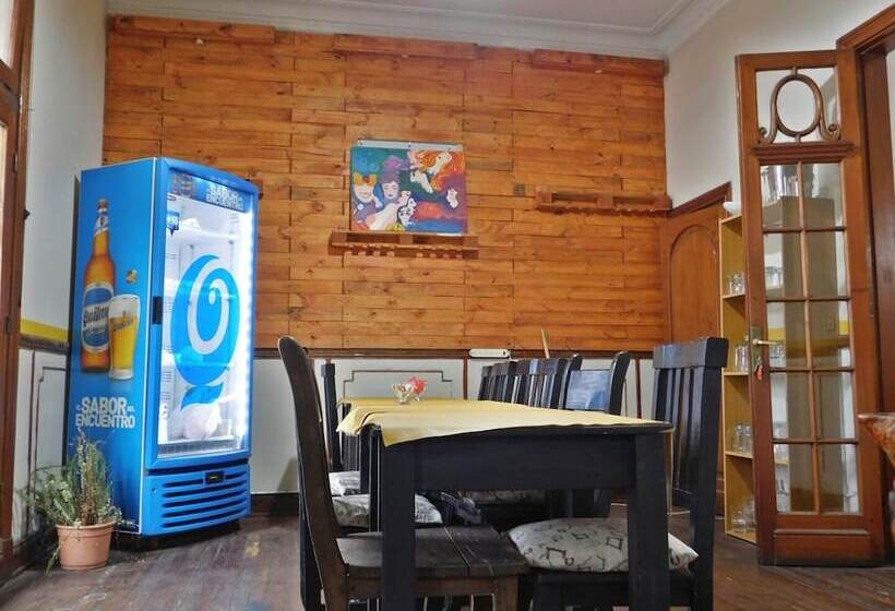 Puerto Rico Hostel & Bar