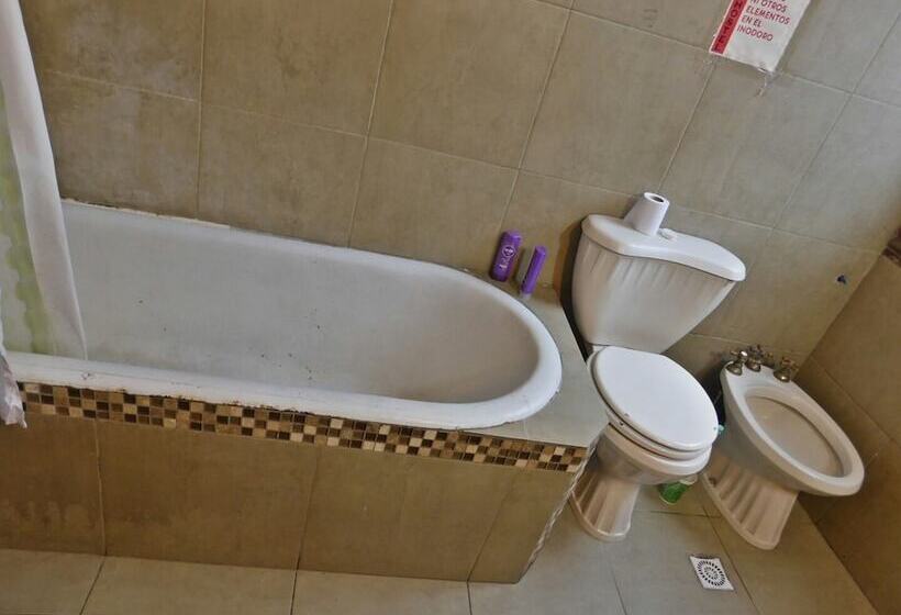 Puerto Rico Hostel & Bar