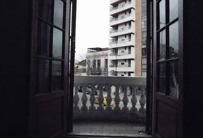 Puerto Rico Hostel & Bar