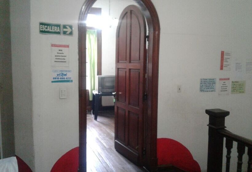 Puerto Rico Hostel & Bar