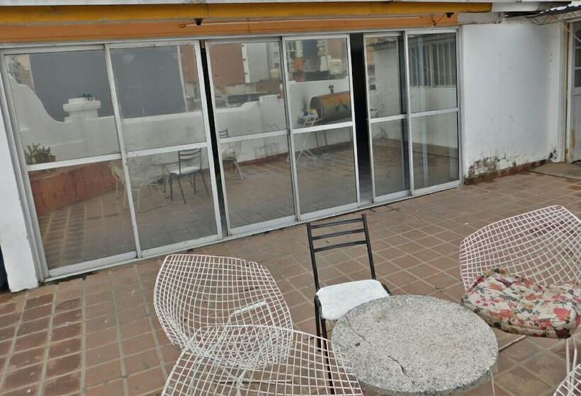 Puerto Rico Hostel & Bar