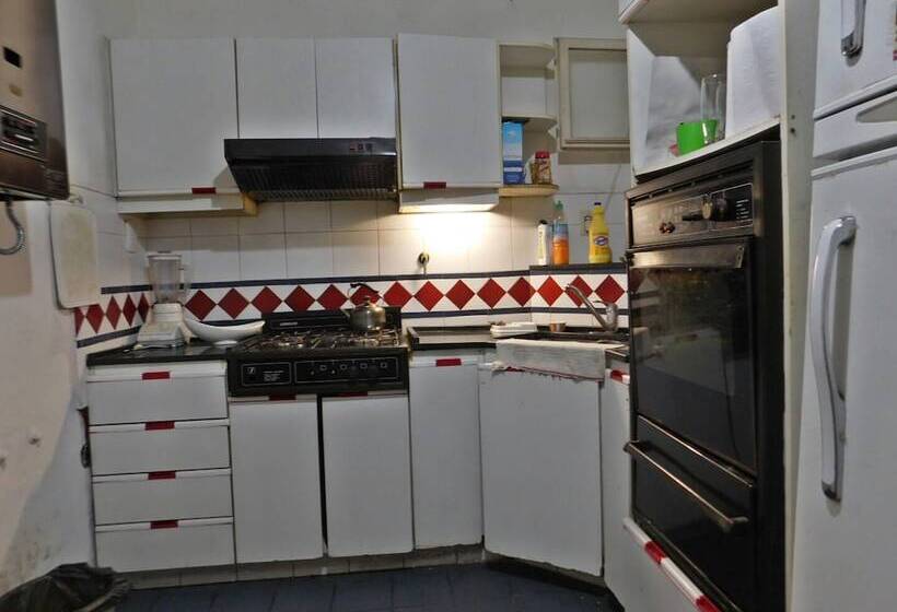 Puerto Rico Hostel & Bar