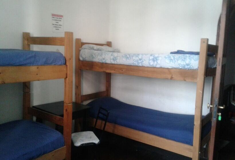 Puerto Rico Hostel & Bar