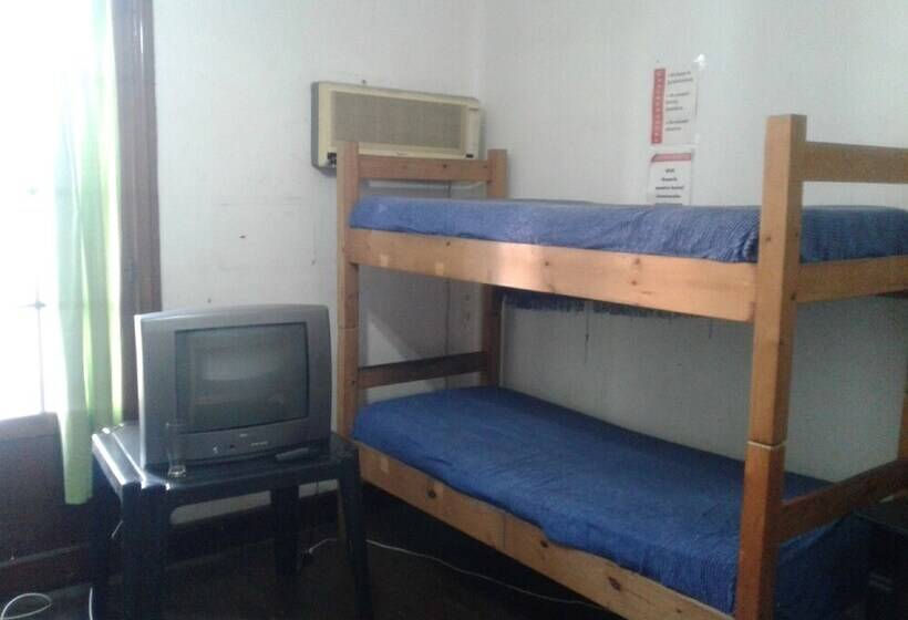 Puerto Rico Hostel & Bar