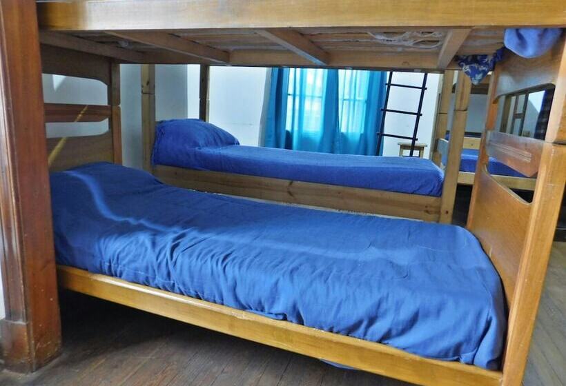 Puerto Rico Hostel & Bar