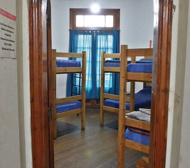 Puerto Rico Hostel & Bar