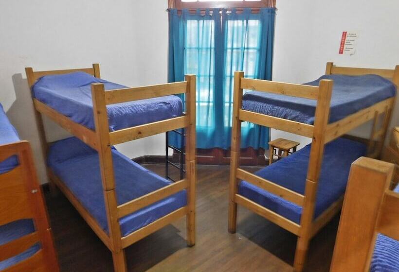 Puerto Rico Hostel & Bar