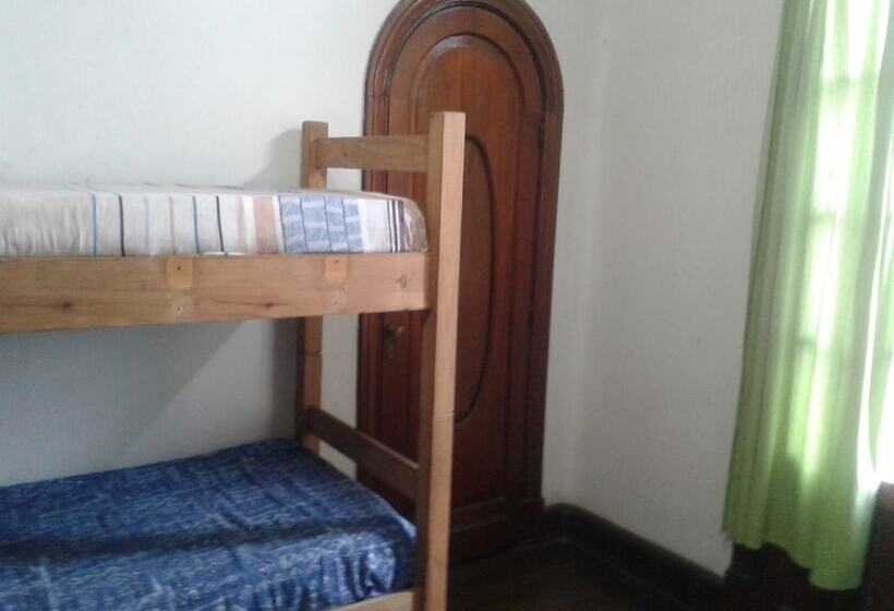 Puerto Rico Hostel & Bar