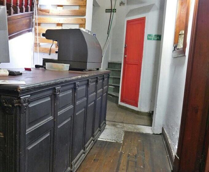 Puerto Rico Hostel & Bar