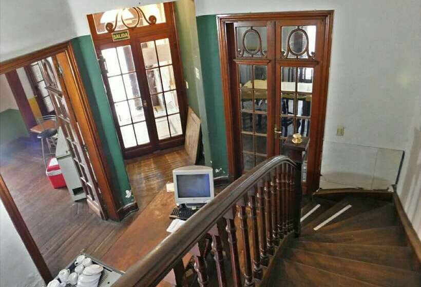 Puerto Rico Hostel & Bar