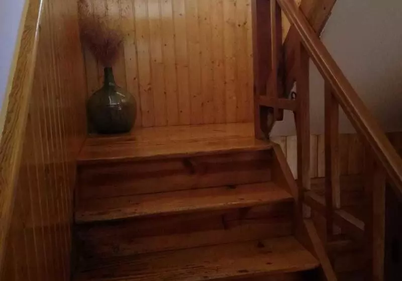 Valle De Tosande I  Near Tejeda De Tosande