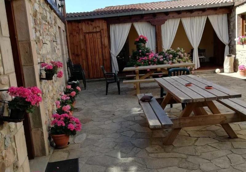 Valle De Tosande I  Near Tejeda De Tosande