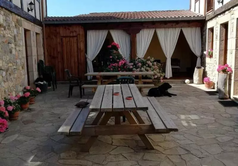 Valle De Tosande I  Near Tejeda De Tosande