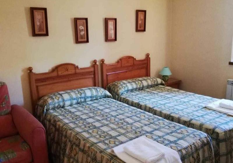 Valle De Tosande I  Near Tejeda De Tosande