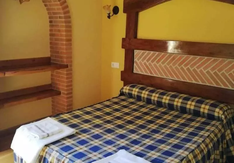 Valle De Tosande I  Near Tejeda De Tosande