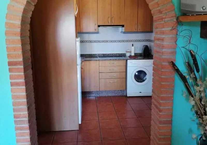 Valle De Tosande I  Near Tejeda De Tosande