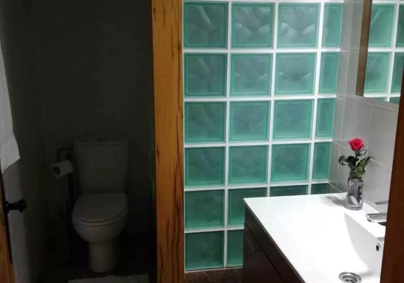 Valle De Tosande I  Near Tejeda De Tosande