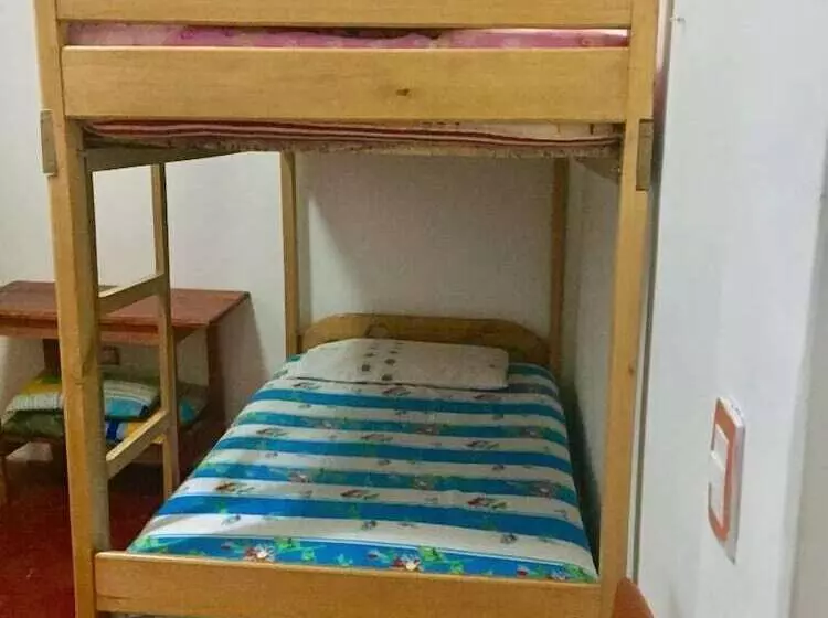 Weills Amazon Backapcker   Hostel