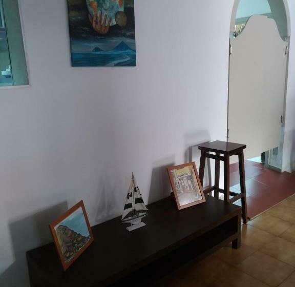 旅馆 Campobase.box