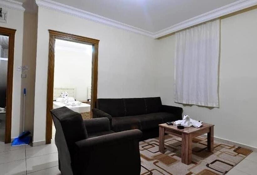 Ali Unal Apart Otel