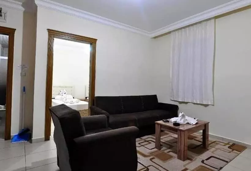 Ali Unal Apart Otel