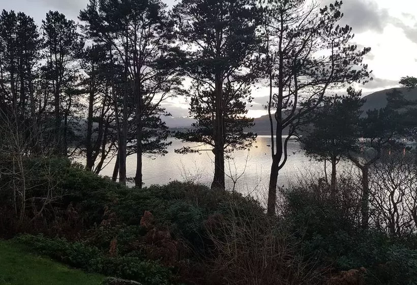 Bed and Breakfast Breton House