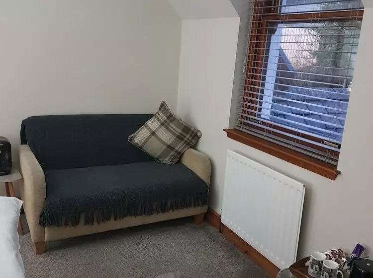 Bed and Breakfast Breton House