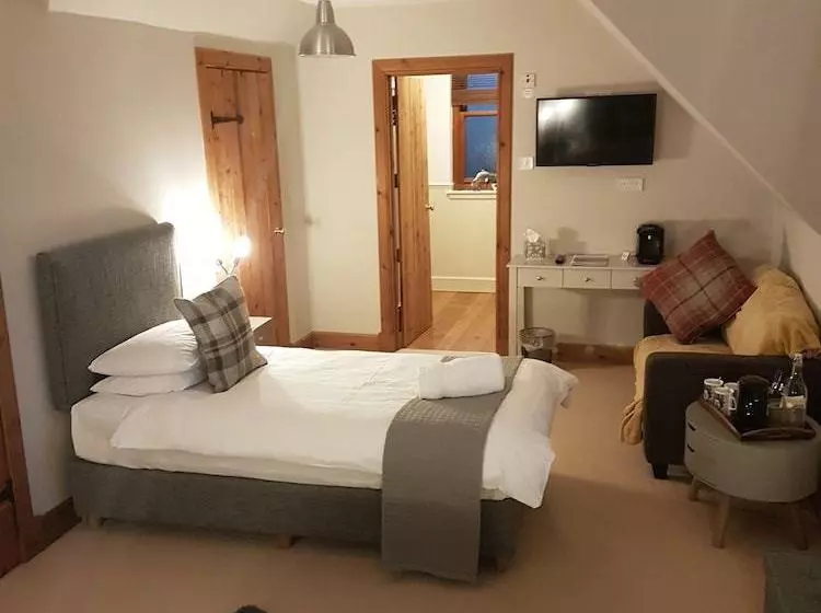 Bed and Breakfast Breton House