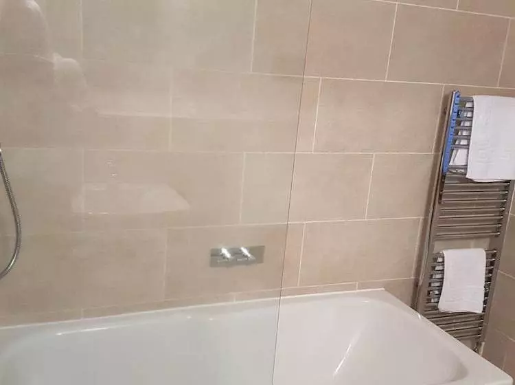 Bed and Breakfast Breton House