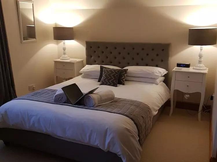 Bed and Breakfast Breton House