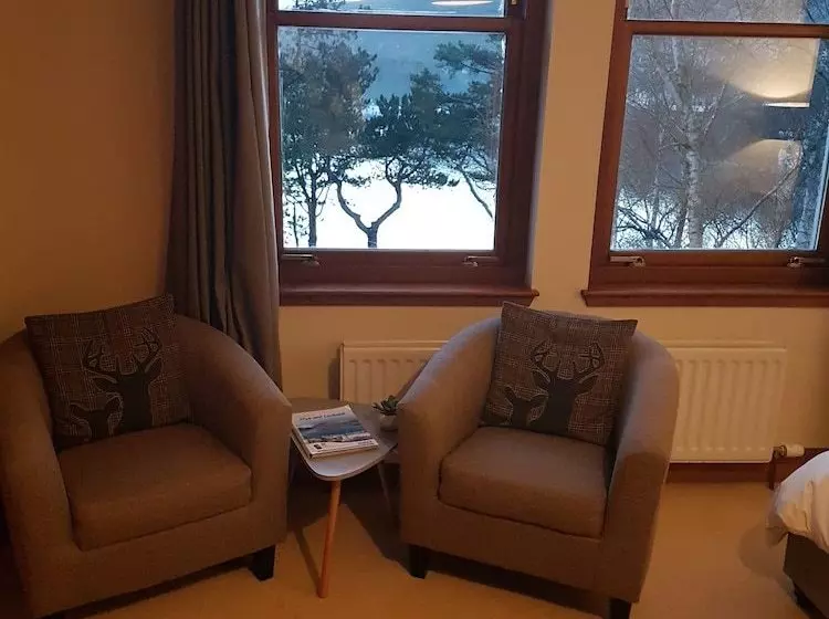 Bed and Breakfast Breton House