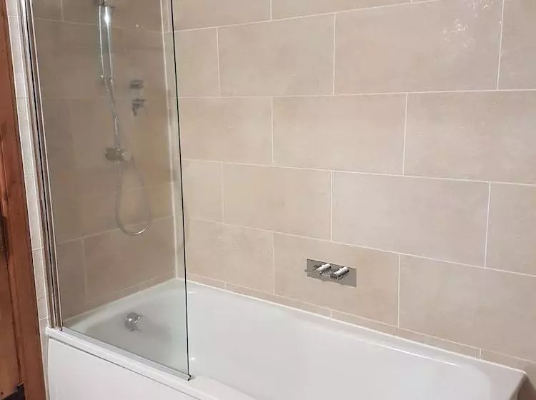 Bed and Breakfast Breton House